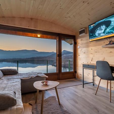 Studio Apartment Djole Nikšić Екстериор снимка